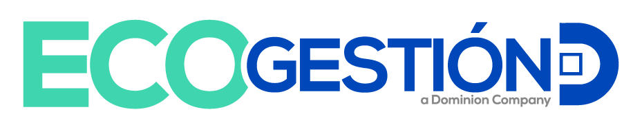 Eco Gestión de Residuos